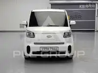 2021 KIA Ray