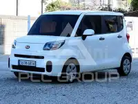 2021 KIA Ray