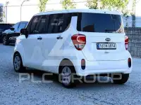 2021 KIA Ray