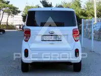 2021 KIA Ray