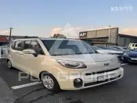 2021 KIA Ray