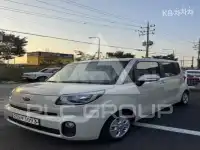 2021 KIA Ray