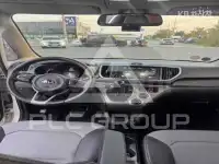 2021 KIA Ray