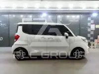 2021 KIA Ray