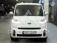 2021 KIA Ray