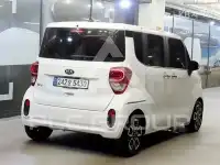 2021 KIA Ray
