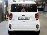 2021 KIA Ray