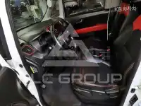 2021 KIA Ray