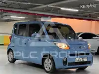 2021 KIA Ray