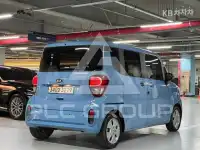 2021 KIA Ray