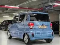 2021 KIA Ray