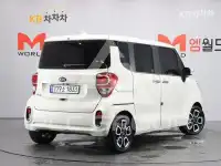 2021 KIA Ray