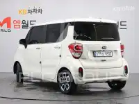 2021 KIA Ray
