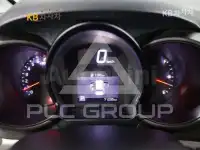 2021 KIA Ray