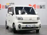2021 KIA Ray