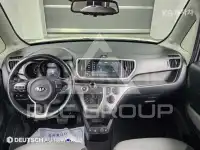 2021 KIA Ray