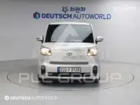 2021 KIA Ray