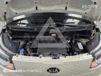 2021 KIA Ray