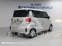 2021 KIA Ray
