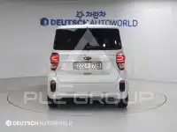 2021 KIA Ray