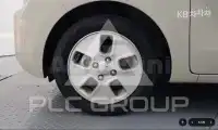 2021 KIA Ray