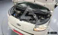 2021 KIA Ray