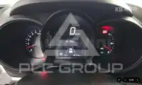 2021 KIA Ray
