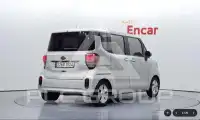 2021 KIA Ray