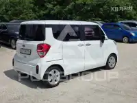 2021 KIA Ray