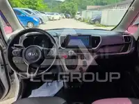 2021 KIA Ray