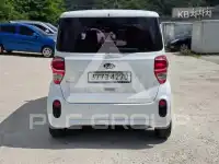 2021 KIA Ray