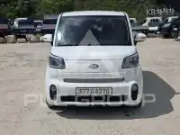 2021 KIA Ray