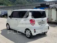 2021 KIA Ray
