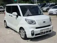 2021 KIA Ray