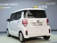 2021 KIA Ray