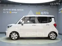 2021 KIA Ray