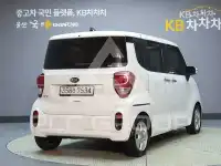 2021 KIA Ray
