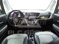 2021 KIA Ray