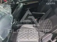 2021 KIA Mohave