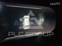 2021 KIA Mohave