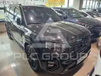 2021 KIA Mohave