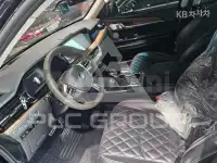 2021 KIA Mohave