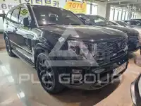2021 KIA Mohave