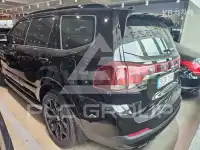 2021 KIA Mohave