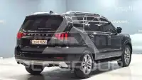 2021 KIA Mohave