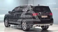2021 KIA Mohave