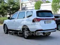 2021 KIA Mohave