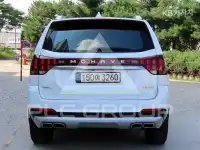 2021 KIA Mohave