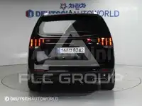 2021 KIA Mohave