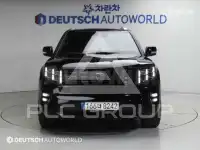 2021 KIA Mohave